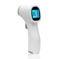 Бесконтактный инфракрасный термометр Contec TP500-01
