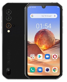 Смартфон Blackview BV9900E Серый