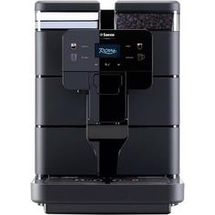Кофемашина автоматическая Saeco New Royal Black