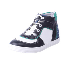 Кеды ELEGAMI для мальчика мультиколор 6-612781703 р.31