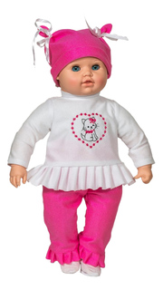 Пупс Весна саша 2, 42 см