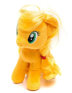 Мягкая игрушка Hasbro Волшебная пони My Little Pony, в ассортименте