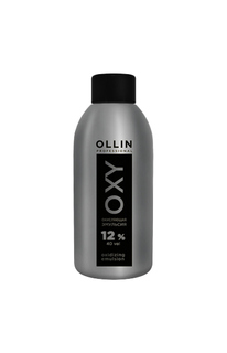 Оксид OLLIN Oxy 40 Vol/12%, 90 мл