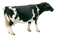 Фигурка животного Schleich Корова