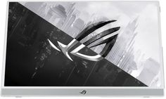 Монитор ASUS XG16AHPE-W White (90LM06ID-B01170)