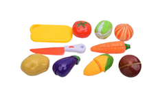 Набор игровой China Bright Pacific Продукты на липучках 1813557