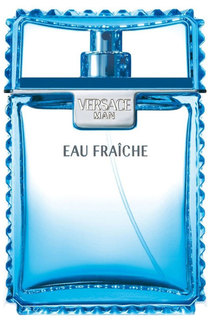 Туалетная вода Versace Eau Fraiche 100 мл