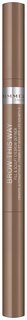 Карандаш для бровей Rimmel Brow This Way Fill and Sculpt Eyebrow Definer 001 Blonde 4 г