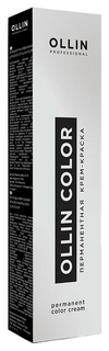 Краска для волос Ollin Professional Ollin Color 6/6 Темно-русый красный 60 мл
