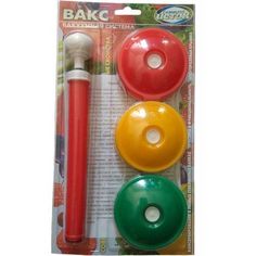 Вакуумный упаковщик ВАКС 82БМ ВолТера