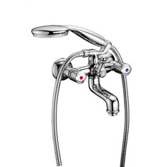 Смеситель для ванны LEMARK Меркадо LM2302C