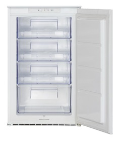 Встраиваемая морозильная камера Kuppersbusch FG 2500.0