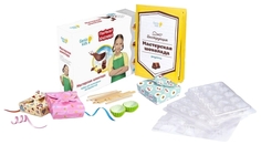 Поделка Genio Kids Мастерская шоколада MS01
