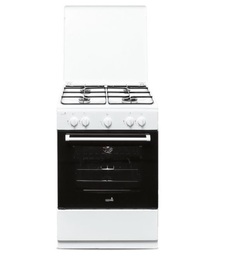 Газовая плита Cezaris ПГ 3200-07 White