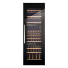 Встраиваемый винный шкаф Kuppersbusch FWK 8850.0 S Black