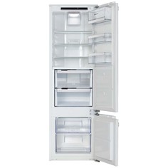Встраиваемый холодильник Kuppersbusch FKGF 8800.0i