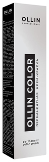 Краска для волос Ollin Professional Ollin Color 7/43 Русый медно-золотистый 60 мл
