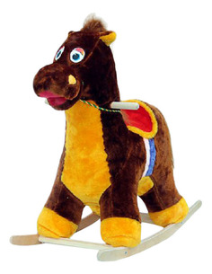 Качалка детская Тутси Лошадь