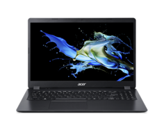 Ноутбук Acer Extensa EX215 Black (NX.EFPER.01C)