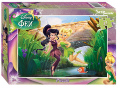 Пазл Феи , 35 элементов Step Puzzle