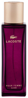 Парфюмерная вода Lacoste Pour Femme Elixir 50 мл