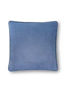 ЭТЬЕН Декор наволочка на молнии с руликом, 45х45 Daily by T