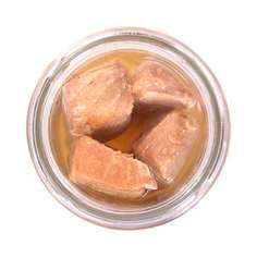 Тунец Yellowfin SK филе в оливковом масле 140 г