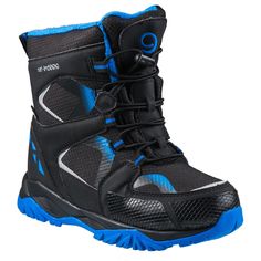 Ботинки Elegami черный р.