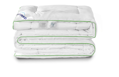 DAO Одеяло Зимнее 175х200; микробамбук бамбук микровол.; 500 г/м2 MEDSLEEP