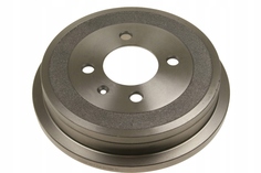 Тормозной барабан ZIMMERMANN 250177000