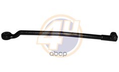 тяга рулевая 4U OPE01502