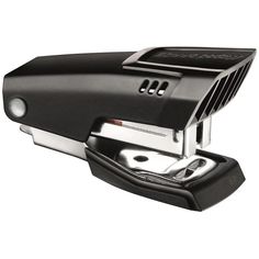 Степлер MAPED "Essentials Metal", №10 мини, до 15 листов, металлический, черный, 352311