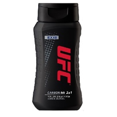 Гель для душа EXXE UFC Ultimate freshness тонизирующйи 250мл