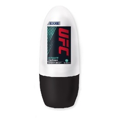 Дезодорант EXXE UFC Ultimate freshness 50мл