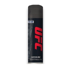 Гель для бритья EXXE UFC Carbon hit с углём 200мл