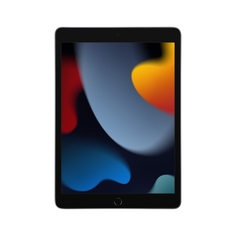 Планшет Apple 10.2-inch iPad Wi-Fi 256GB - Space Grey (MK2N3RU/A)