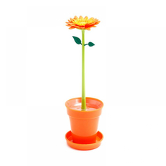 Ерш для стеклянной посуды VIGAR, 2440, FLOWER POWER