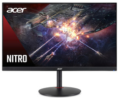 Монитор Acer Nitro XV272Xbmiiprx (UM.HX2EE.X08)