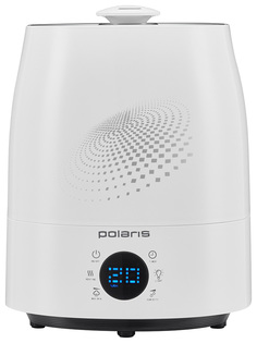 Воздухоувлажнитель Polaris PUH 5906Di White