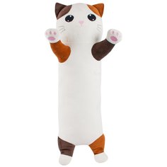 Мягкая игрушка Fancy Котик лежебока, 70 см КLZН2