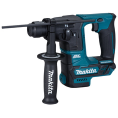 Аккумуляторный перфоратор Makita HR166DZ БЕЗ АККУМУЛЯТОРА И З/У