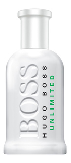 Туалетная вода Hugo Boss Bottled Unlimited 100 мл