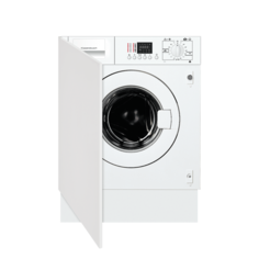 Встраиваемая стирально-сушильная машина Kuppersbusch WT 6800.0 i-HK
