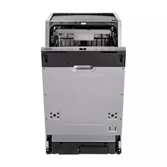 Встраиваемая посудомоечная машина DeLonghi DDW06S Granate platinum Delonghi