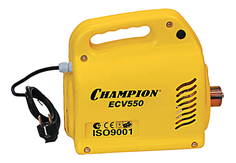 Вибратор глубинный Champion ECV550