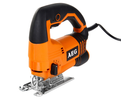 Сетевой лобзик AEG STEP 70 412900