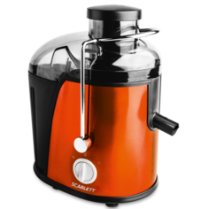 Соковыжималка центробежная Scarlett SC-JE50S16 Orange