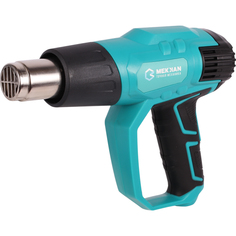 Фен строительный Mekkan МК 82902