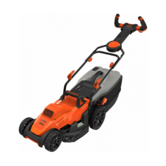 Газонокосилка BLACK & DECKER BEMW461ES Black+Decker