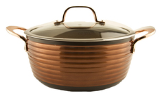 Кастрюля Gipfel Versal Gold 2722